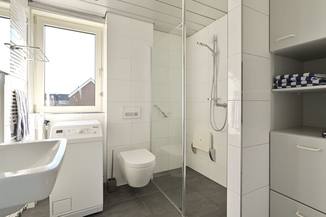 Foto 17 van Burgemeester van Trichtlaan 27