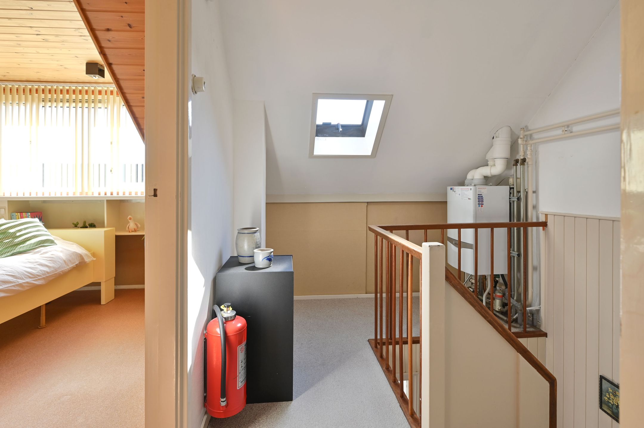 Foto 18 van Burgemeester van Trichtlaan 27