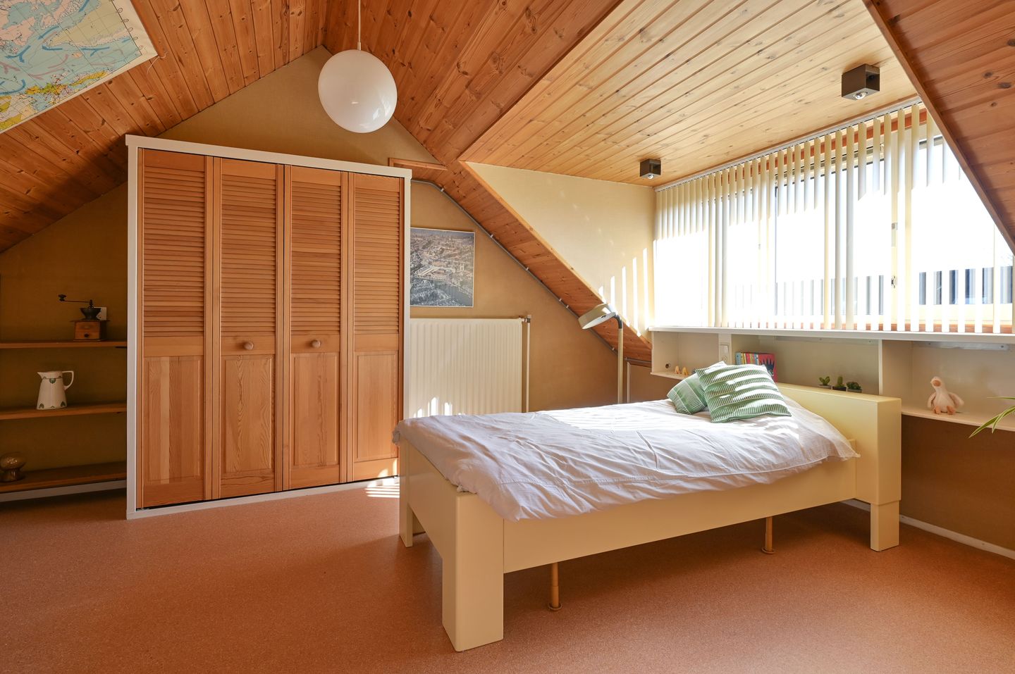 Foto 19 van Burgemeester van Trichtlaan 27