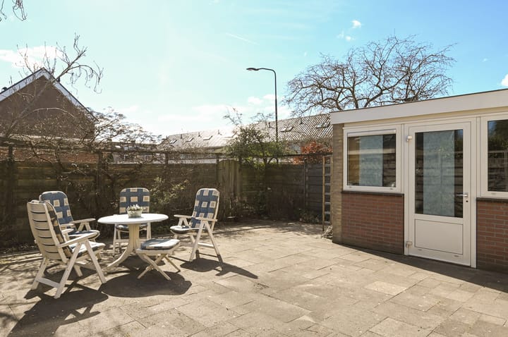 Foto 20 van Burgemeester van Trichtlaan 27