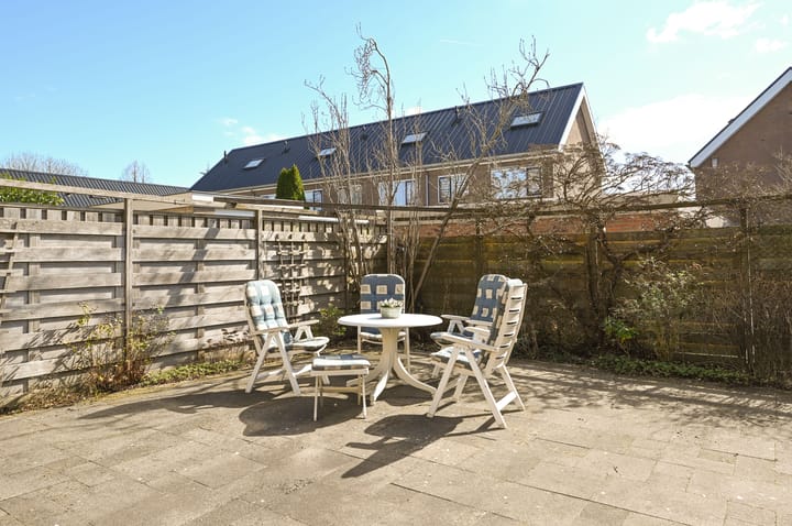 Foto 21 van Burgemeester van Trichtlaan 27