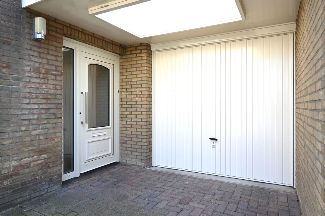 Foto 22 van Burgemeester van Trichtlaan 27