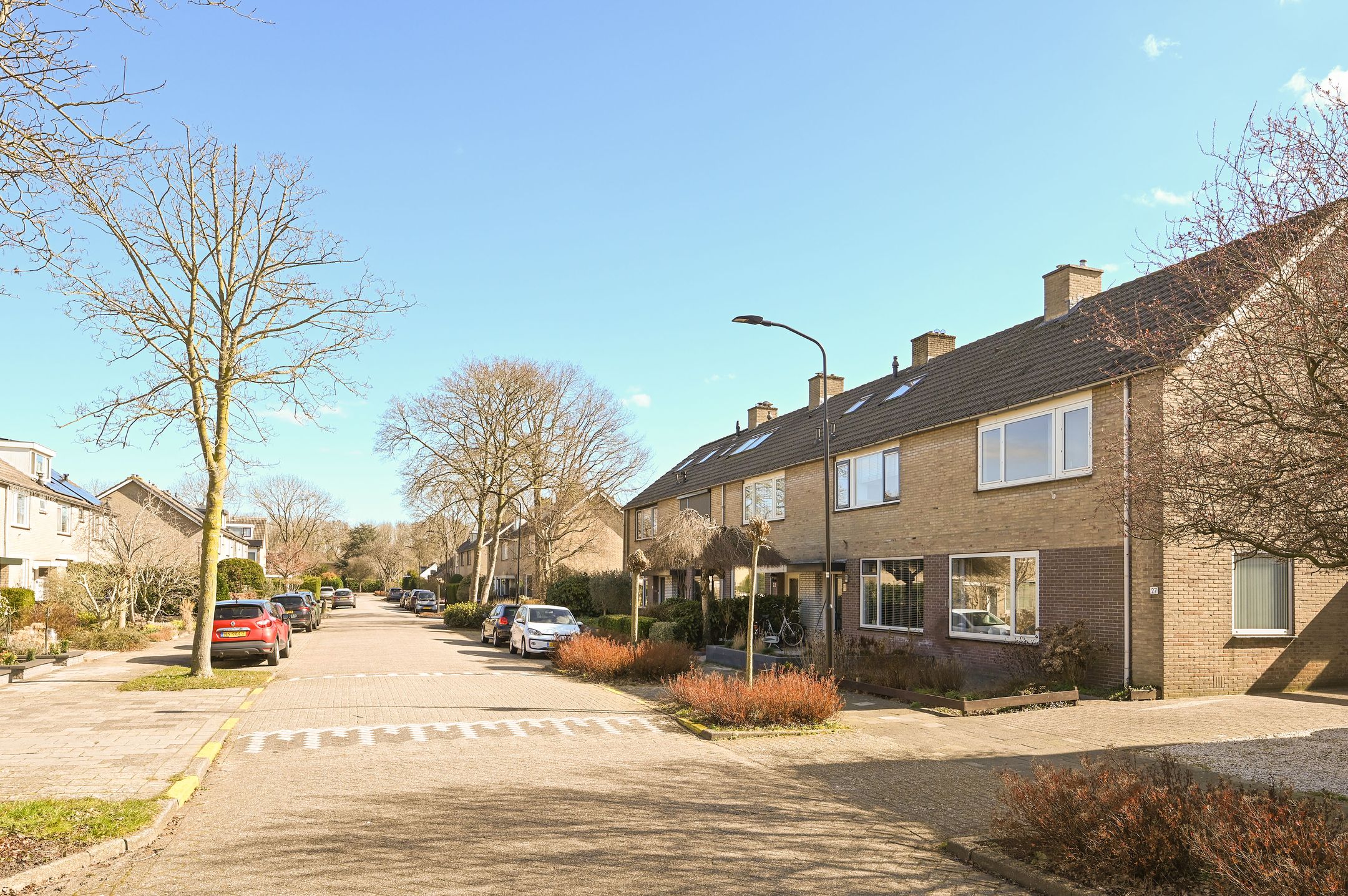 Foto 24 van Burgemeester van Trichtlaan 27