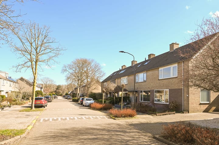 Foto 24 van Burgemeester van Trichtlaan 27