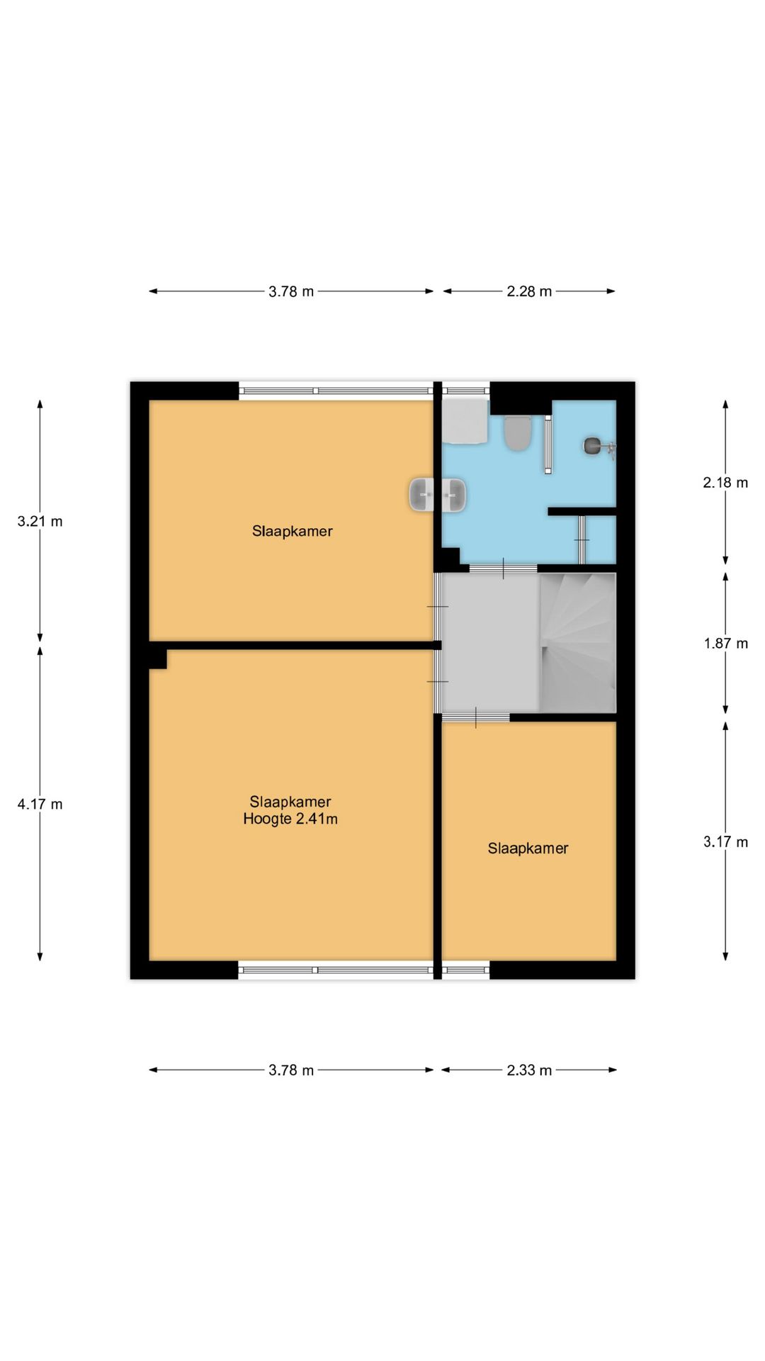 Foto 28 van Burgemeester van Trichtlaan 27