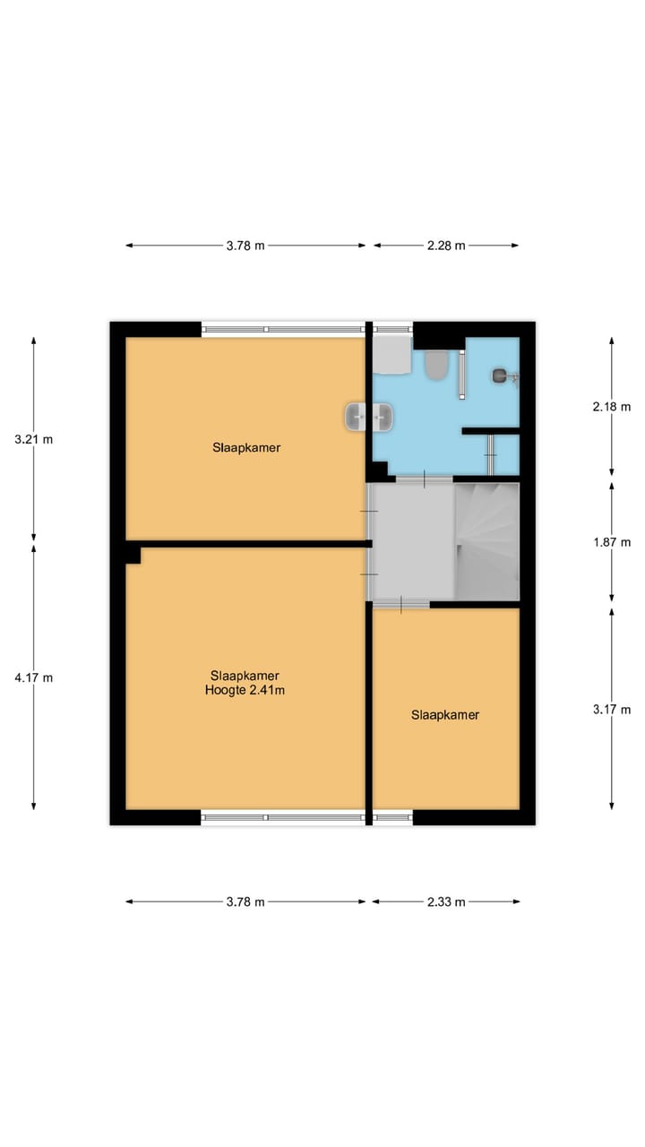 Foto 28 van Burgemeester van Trichtlaan 27