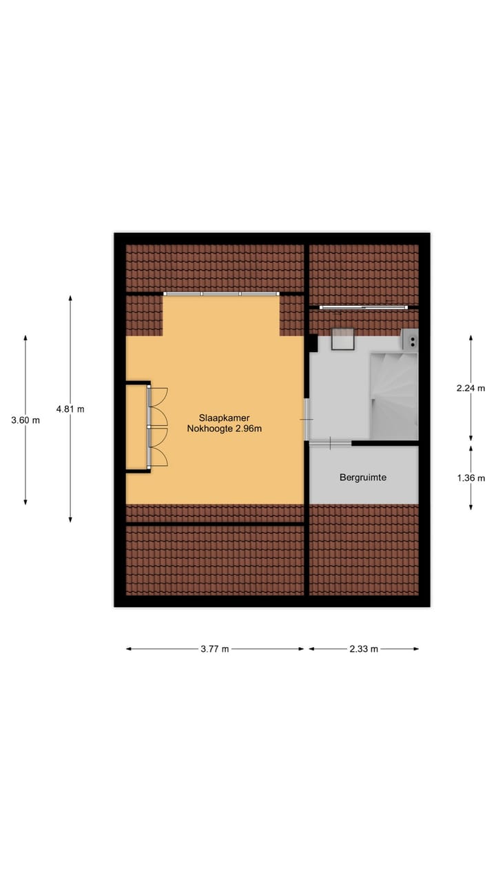 Foto 29 van Burgemeester van Trichtlaan 27