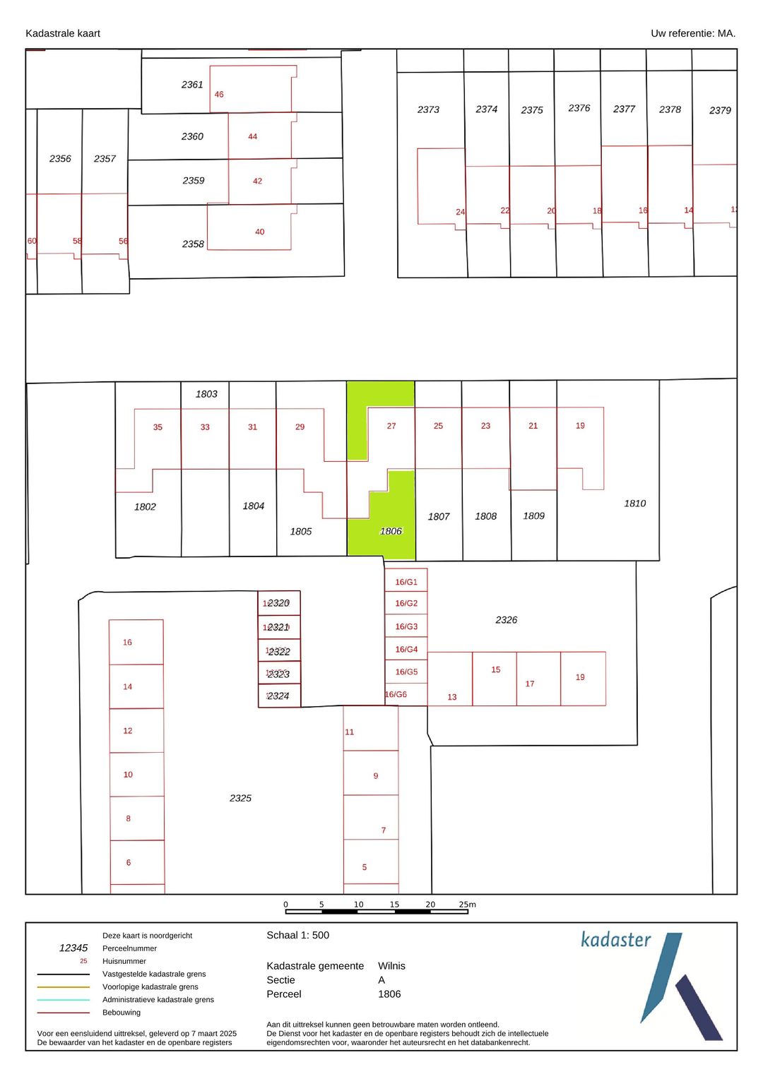 Foto 31 van Burgemeester van Trichtlaan 27