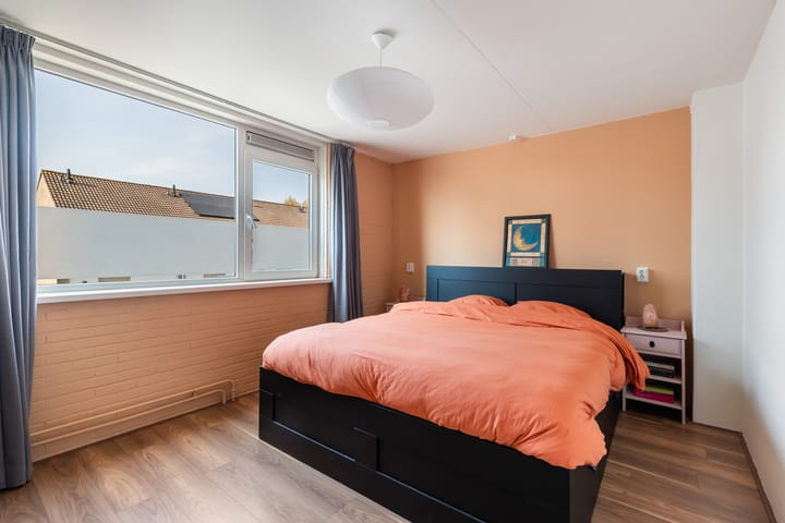 Foto 4 van Strawinskystraat 76