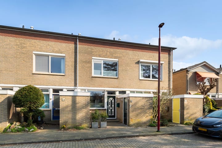 Foto 5 van Strawinskystraat 76