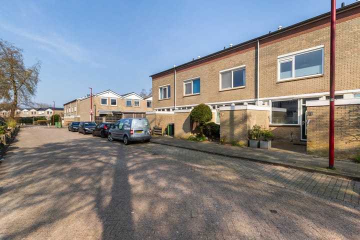 Foto 6 van Strawinskystraat 76