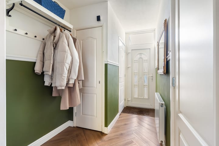 Foto 9 van Strawinskystraat 76