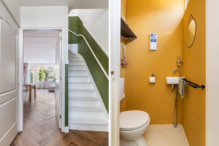 Foto 10 van Strawinskystraat 76