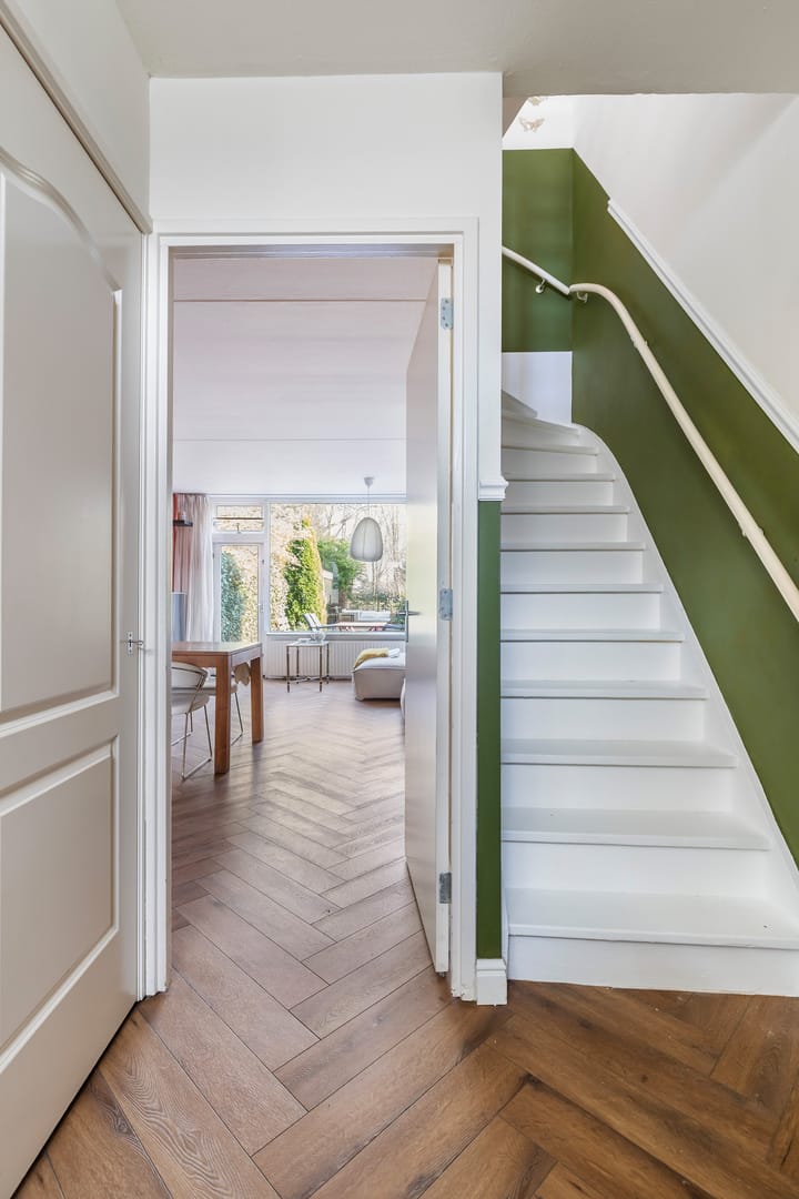 Foto 11 van Strawinskystraat 76