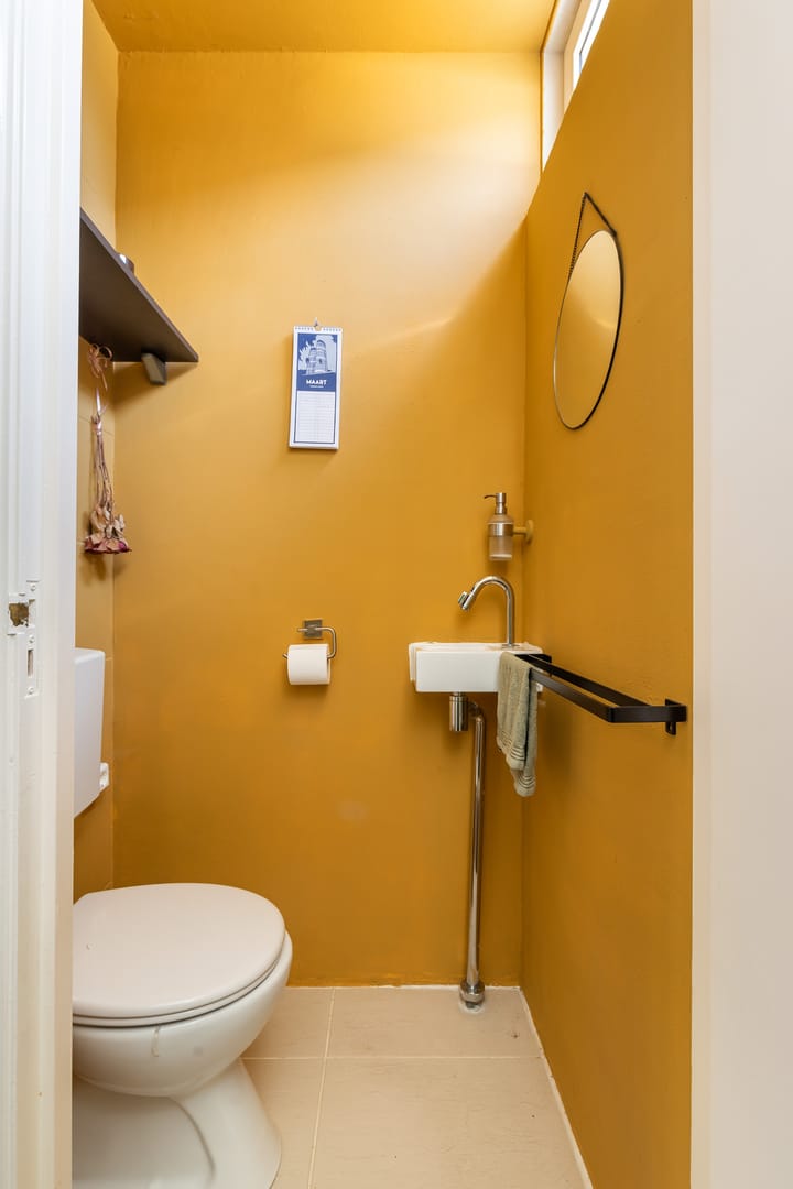 Foto 12 van Strawinskystraat 76