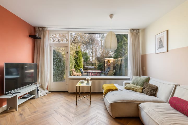 Foto 14 van Strawinskystraat 76