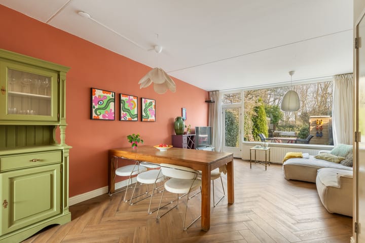 Foto 13 van Strawinskystraat 76