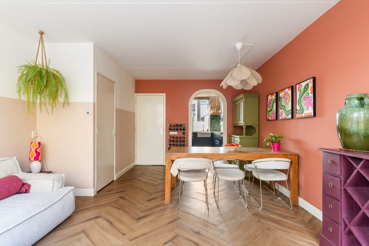 Foto 16 van Strawinskystraat 76