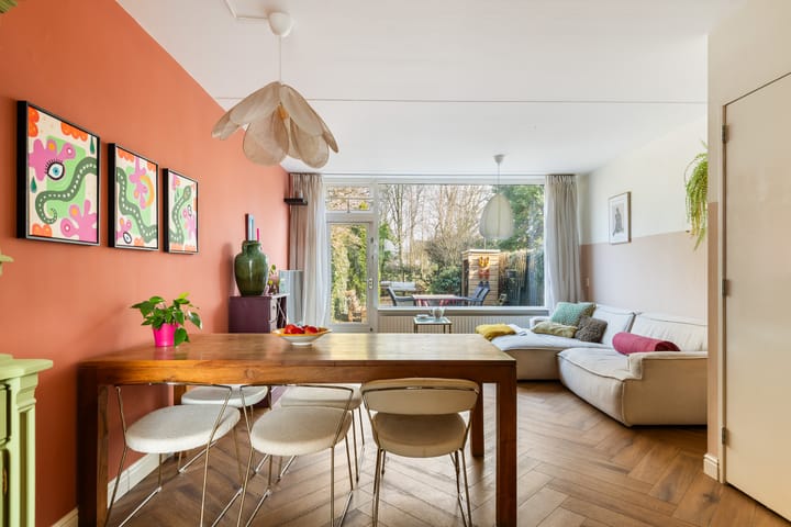 Foto 15 van Strawinskystraat 76