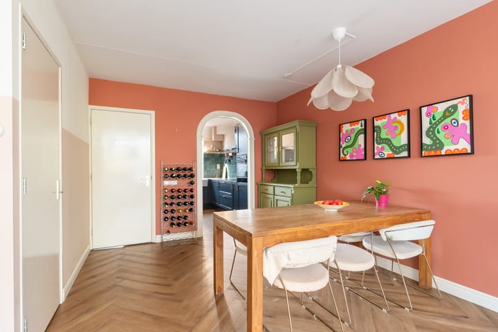 Foto 17 van Strawinskystraat 76