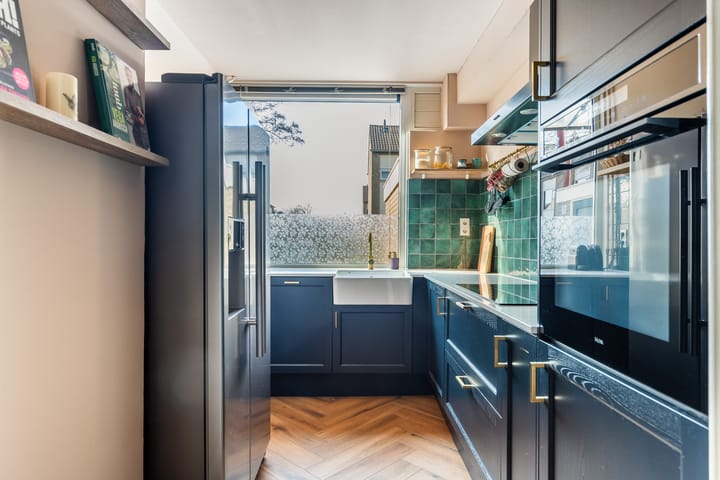 Foto 18 van Strawinskystraat 76