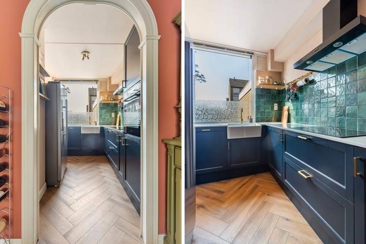 Foto 20 van Strawinskystraat 76