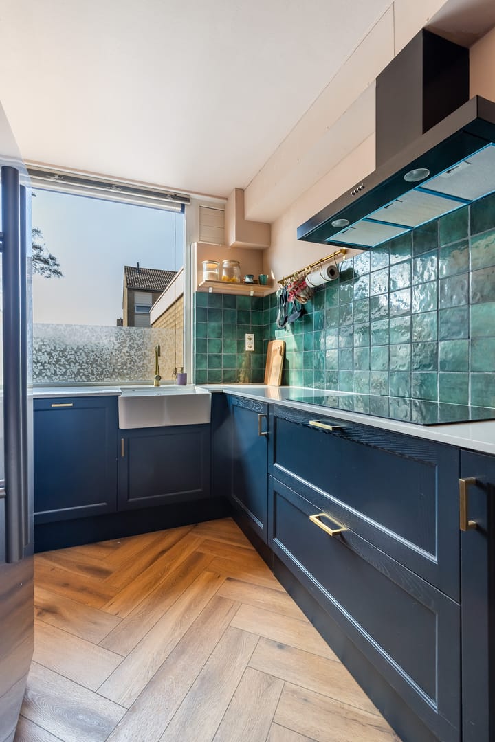 Foto 22 van Strawinskystraat 76