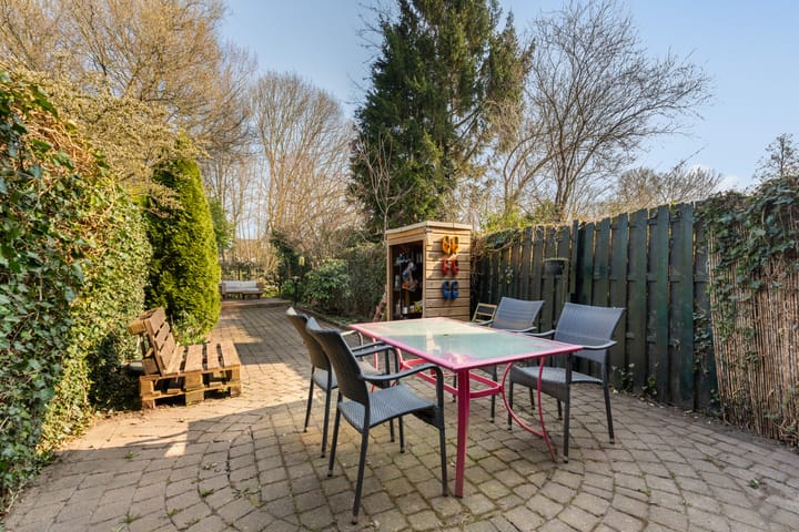 Foto 23 van Strawinskystraat 76