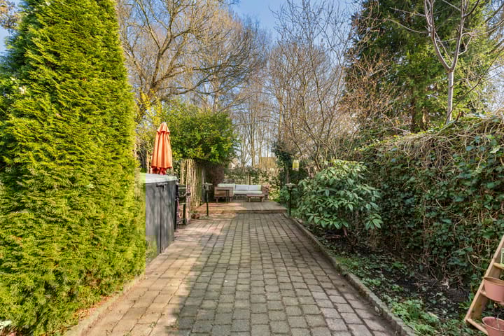 Foto 24 van Strawinskystraat 76