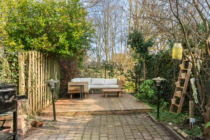 Foto 25 van Strawinskystraat 76