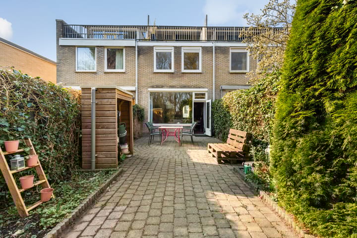 Foto 26 van Strawinskystraat 76