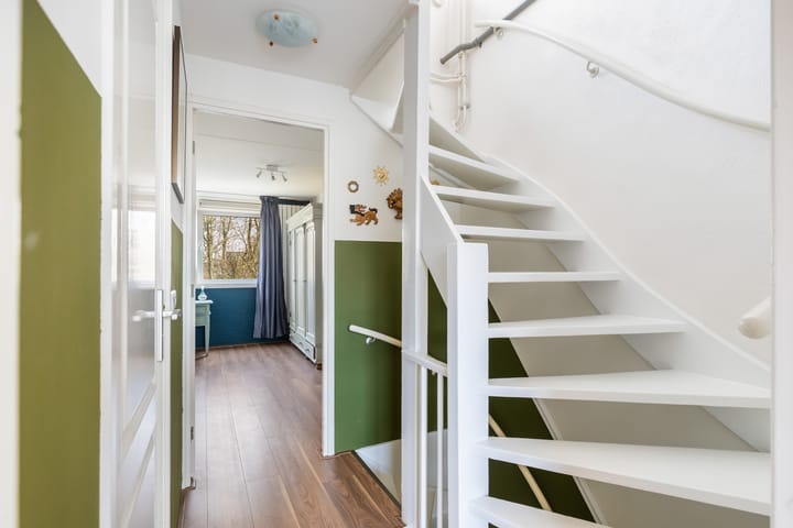 Foto 27 van Strawinskystraat 76