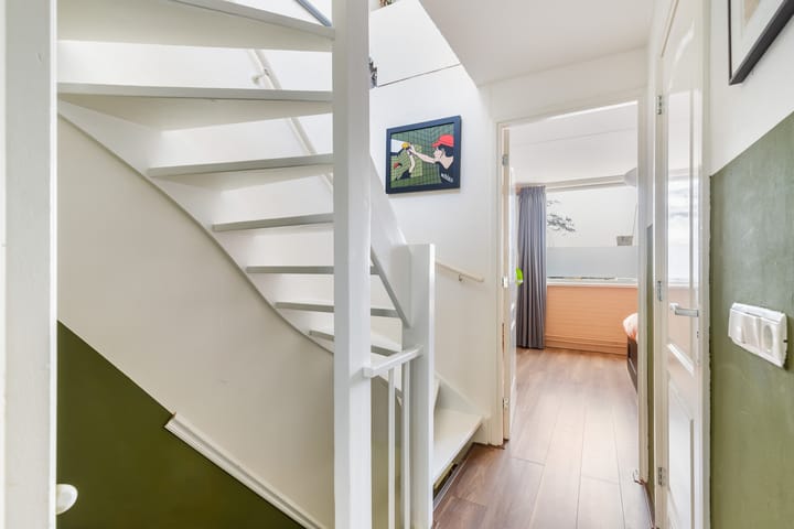 Foto 28 van Strawinskystraat 76