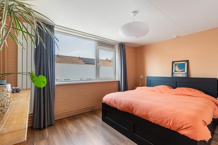 Foto 30 van Strawinskystraat 76