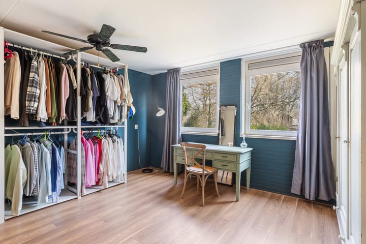 Foto 31 van Strawinskystraat 76