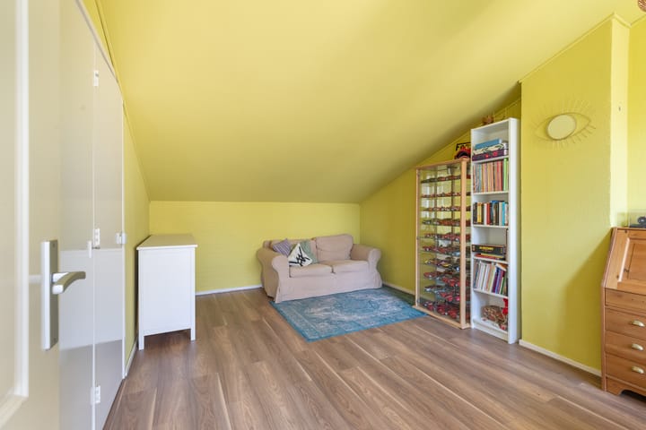 Foto 38 van Strawinskystraat 76