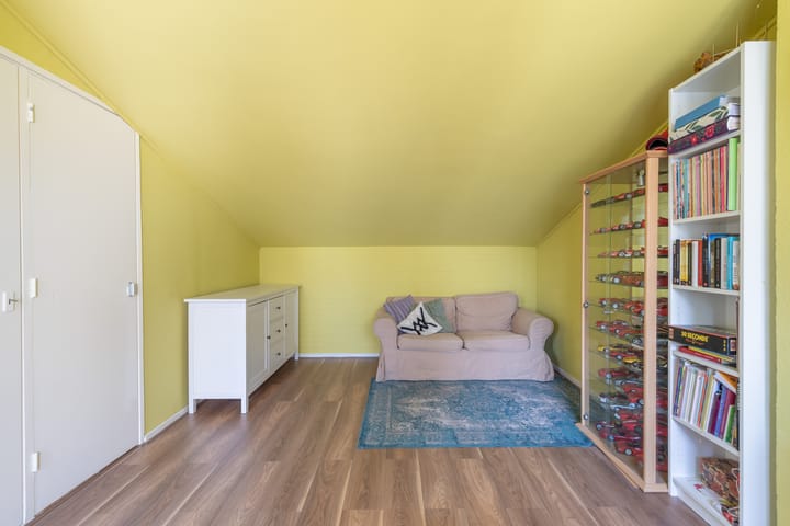 Foto 39 van Strawinskystraat 76