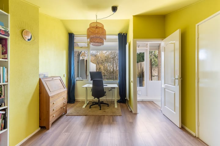 Foto 40 van Strawinskystraat 76