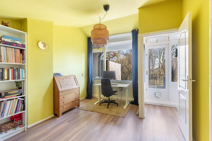 Foto 41 van Strawinskystraat 76