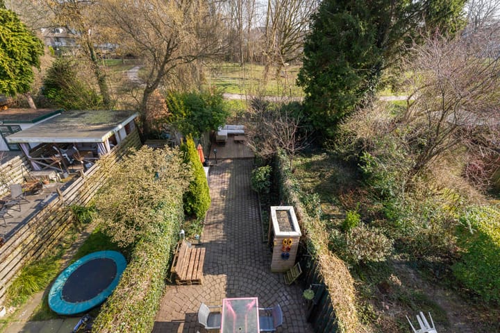 Foto 45 van Strawinskystraat 76