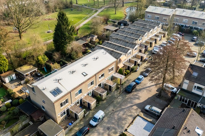 Foto 49 van Strawinskystraat 76