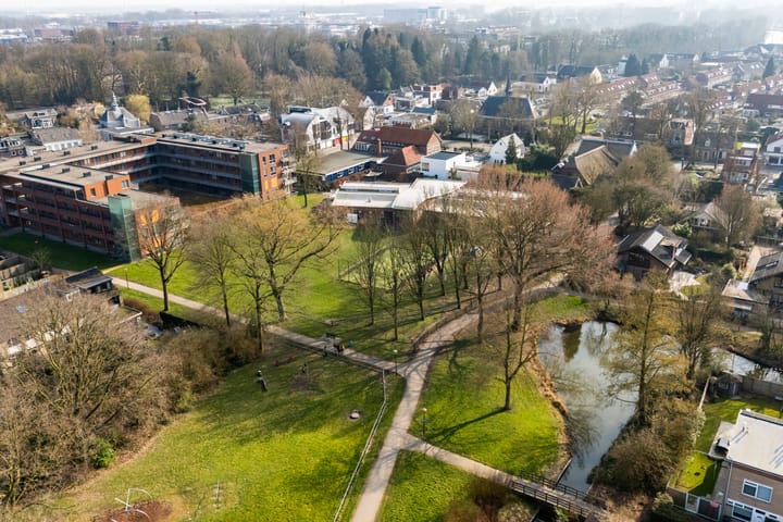 Foto 50 van Strawinskystraat 76