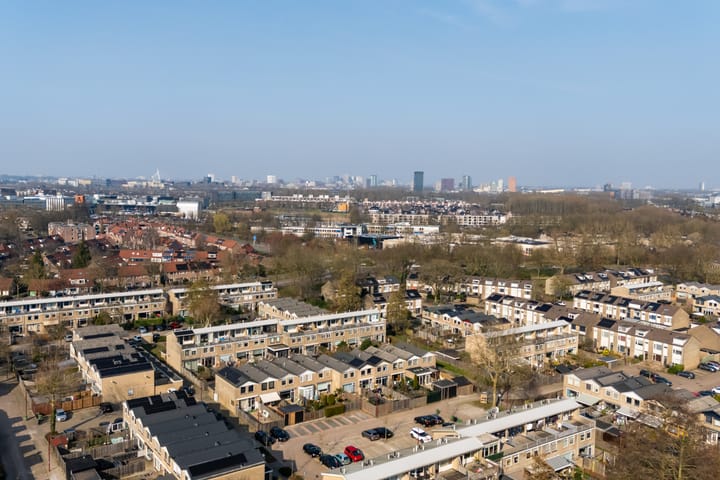 Foto 51 van Strawinskystraat 76