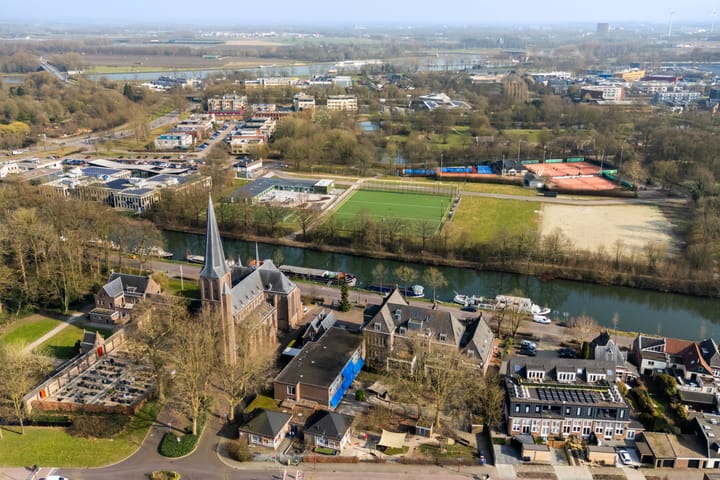 Foto 52 van Strawinskystraat 76