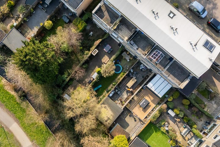 Foto 53 van Strawinskystraat 76