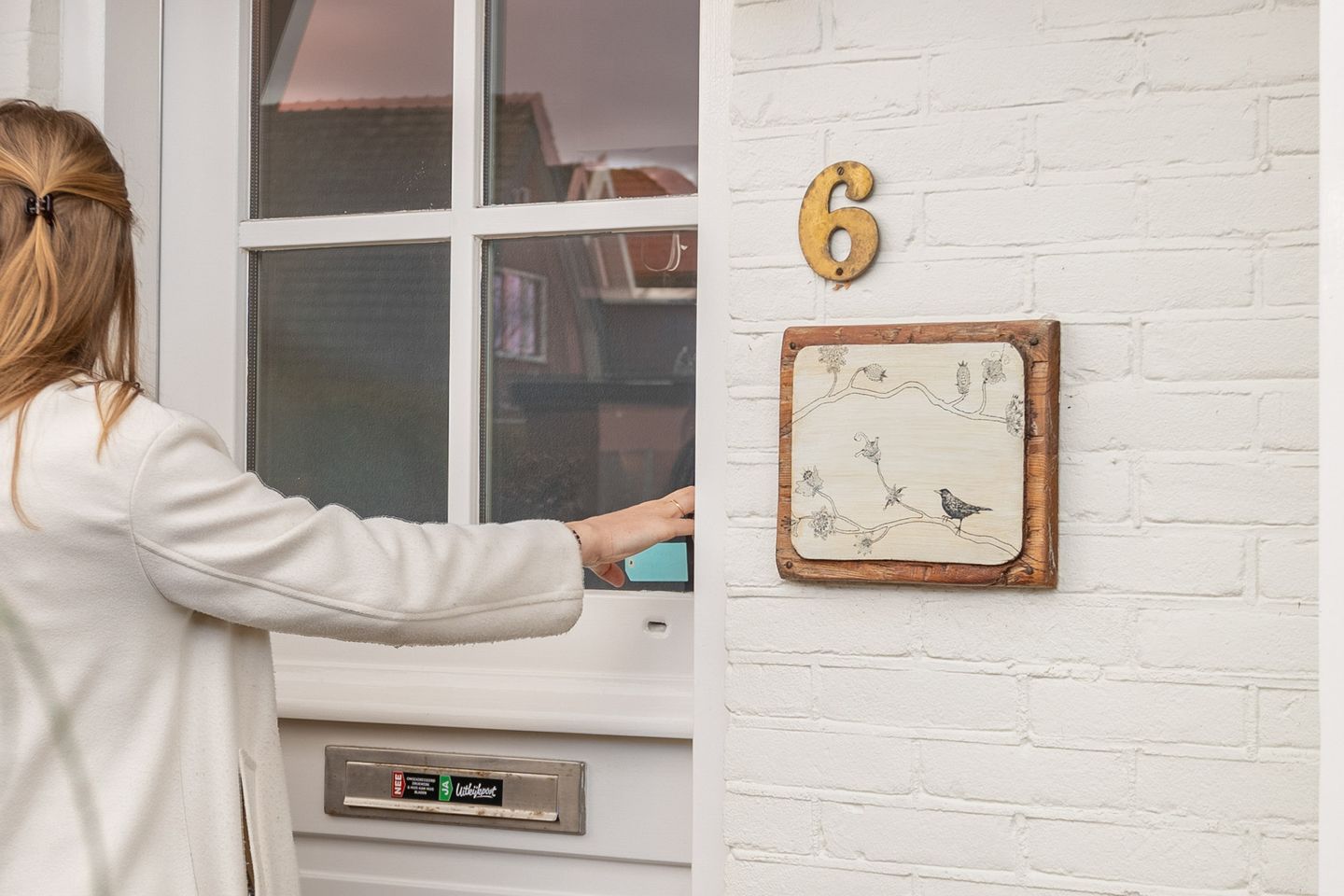 Foto 5 van Bayershoffweg 6