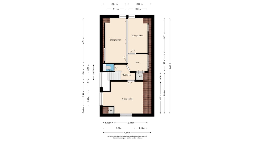 Foto 32 van Bayershoffweg 6