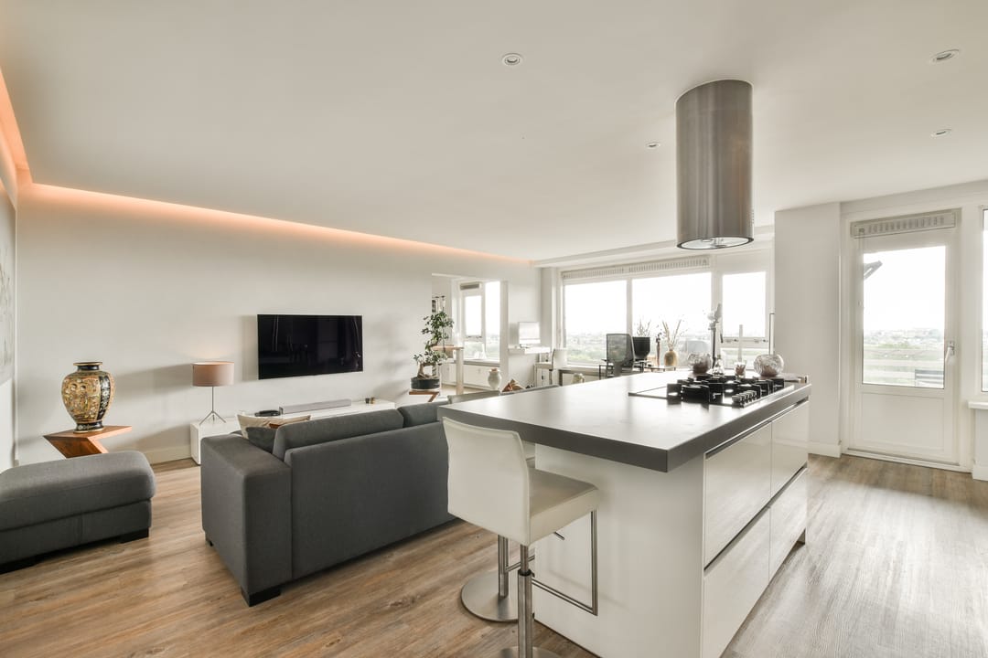 Foto 1 van Nachtwachtlaan 216