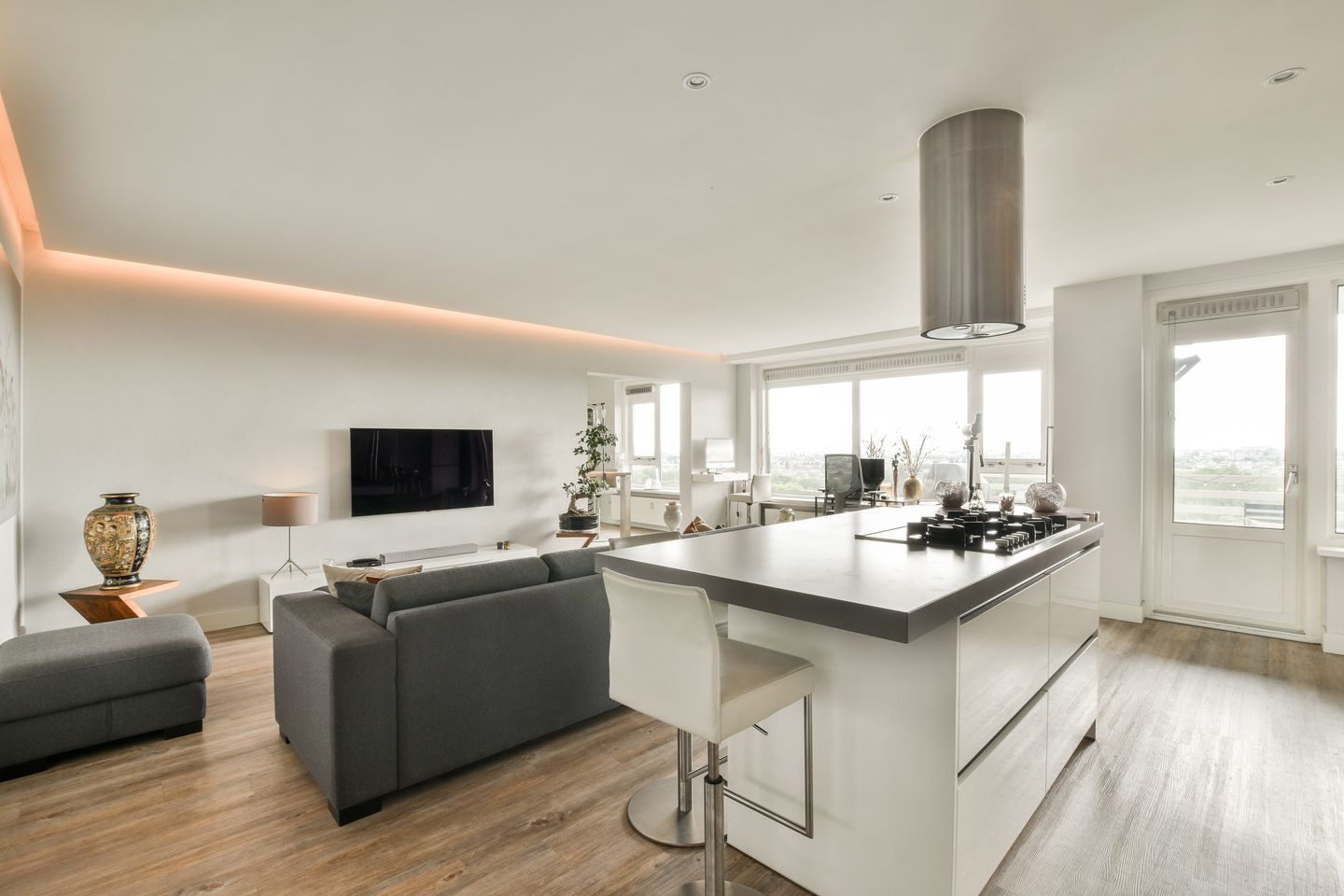 Foto 1 van Nachtwachtlaan 216