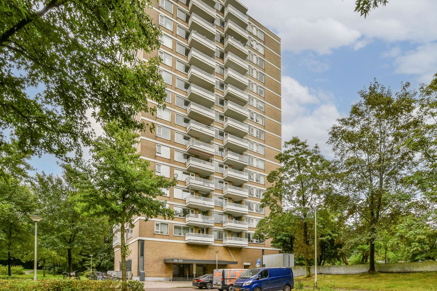 Foto 5 van Nachtwachtlaan 216